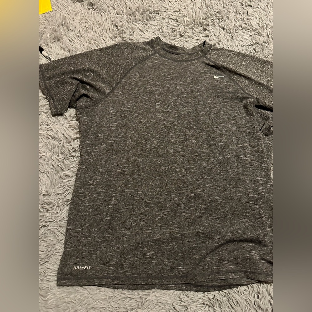 Nike Dri Fit Shirt